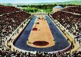 全国残特奥会——田径赛况(4)