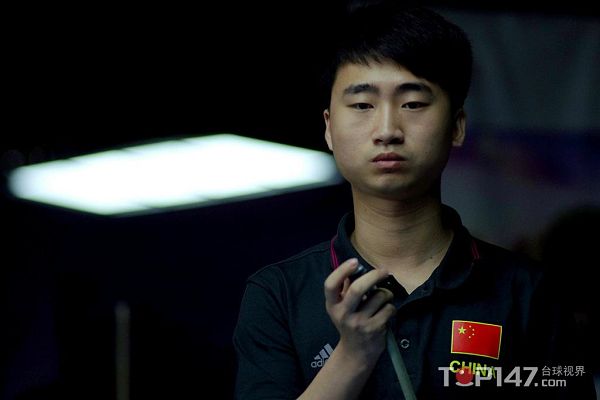 境中成长出 境中成长出